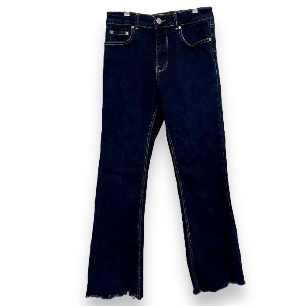 Zara - Flare Jeans Size 6